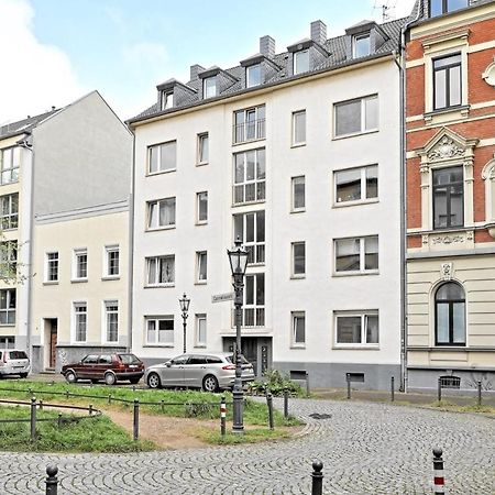 Near Messe! - Stay&Dream - 50Qm - City - Kitchen - Netflix Krefeld Exteriör bild