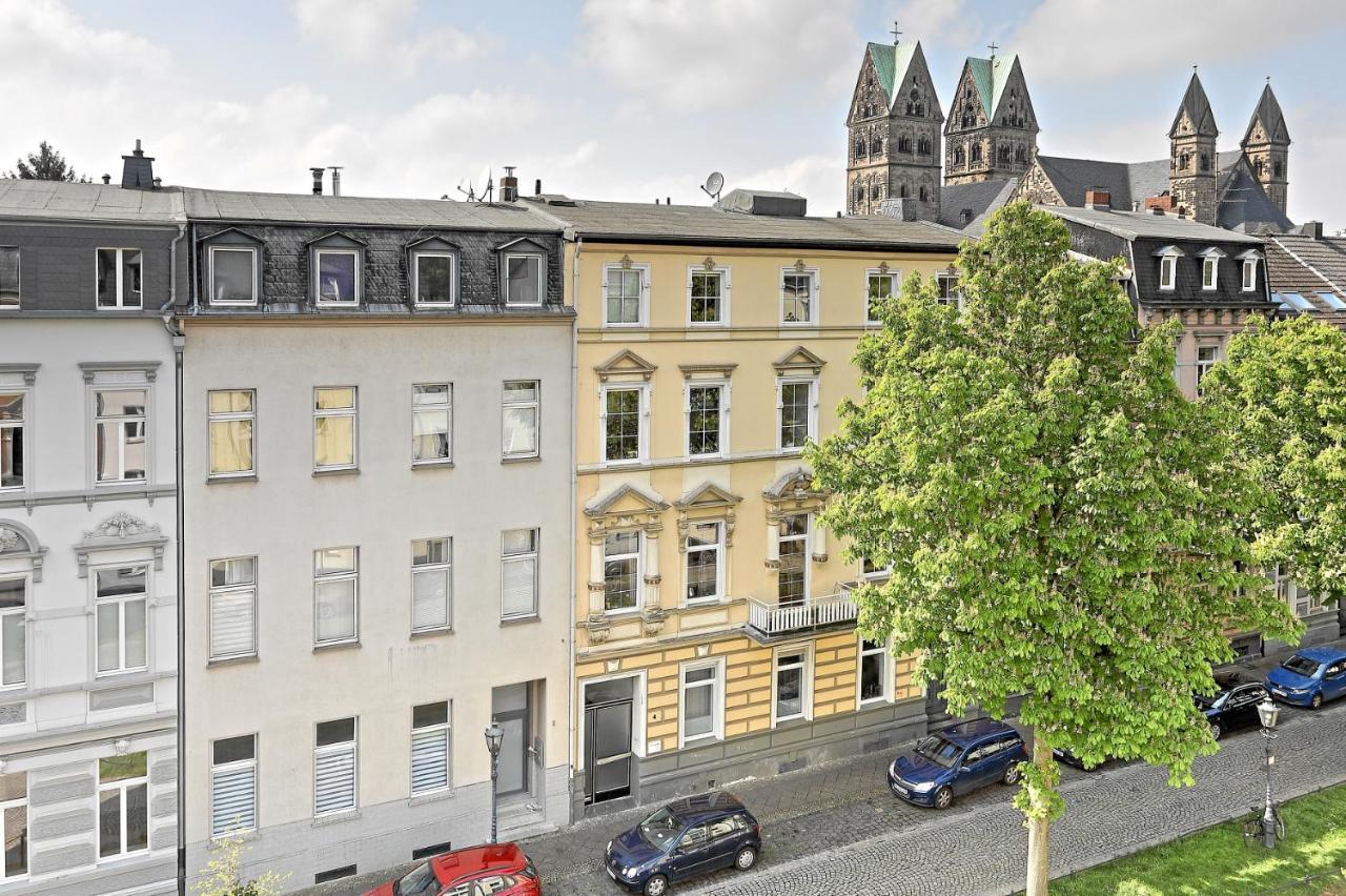 Near Messe! - Stay&Dream - 50Qm - City - Kitchen - Netflix Krefeld Exteriör bild