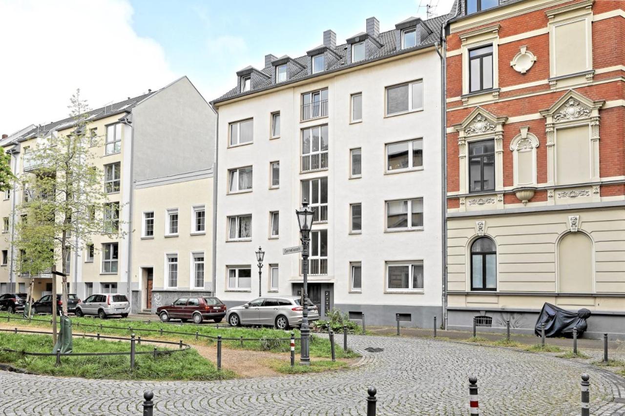 Near Messe! - Stay&Dream - 50Qm - City - Kitchen - Netflix Krefeld Exteriör bild